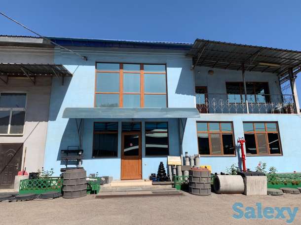 Промбаза 89 соток, Стасова 64, фотография 7