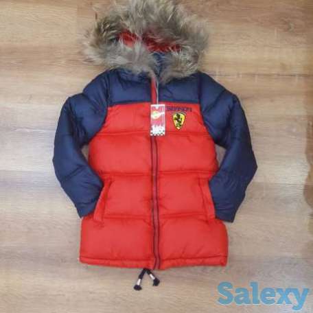 Пуховик, фотография 1