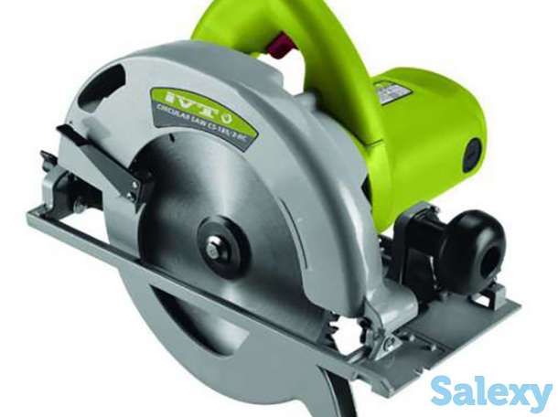 Продается Ручная циркулярная пила, фотография 1