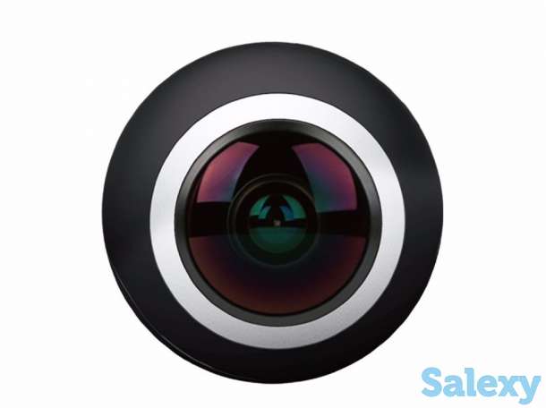 Продам панорамная экшн камера SJcam SJ360, фотография 1