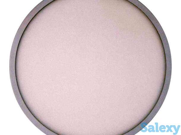 Светильник lightphenomenon downlight lt-tp-dl-02-12w-6500k встраиваемый круглый ф145 led, фотография 1