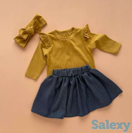 Детская одежда VAUVA (Турция), фотография 12