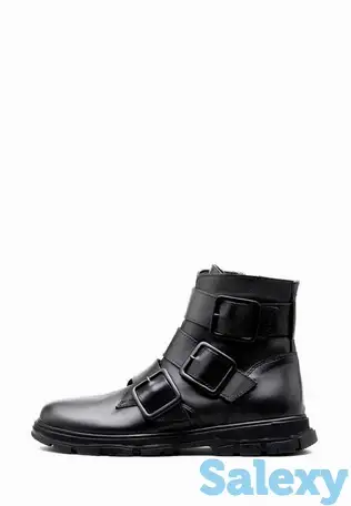 Ботинки hotic, фотография 1