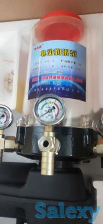 Насос смазки электрический., фотография 2