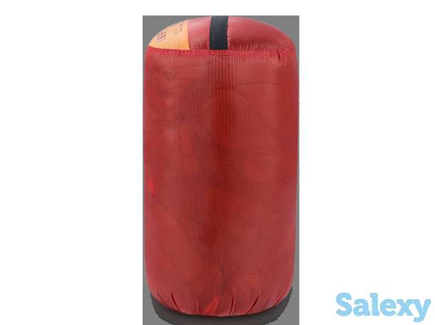 Спальный мешок сивера иночь -2/long, фотография 8