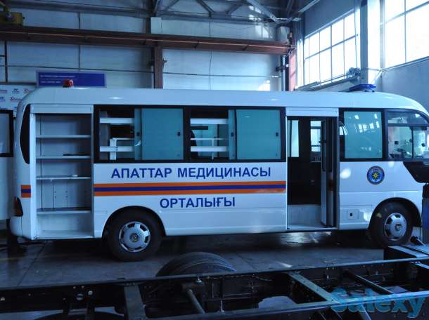 Наружная реклама, фотография 3