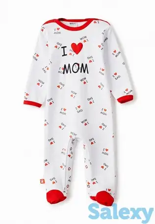 Комбинезон бельевой котмаркот, фотография 1