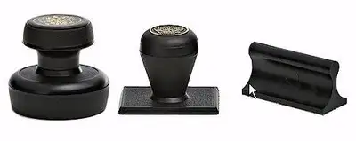 Изготовление печатей по оотиску, фотография 6