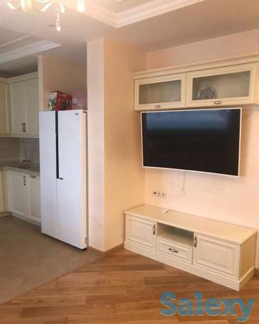 Продается 3х комнатная квартира, Жандосова 59 а, фотография 5