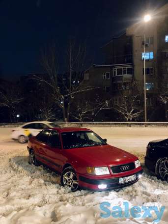 AUDI 100 АУДИ С4, фотография 6