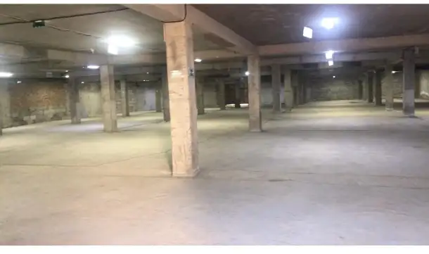 Сдаются склады, Шоссейная, фотография 4