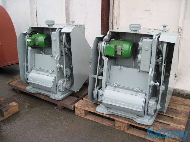 Котел квр-1,1(оур),дробилка вдг-10,циклон цн-15,котельн, фотография 9