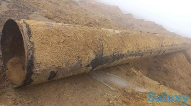 Трубы 820, фотография 6