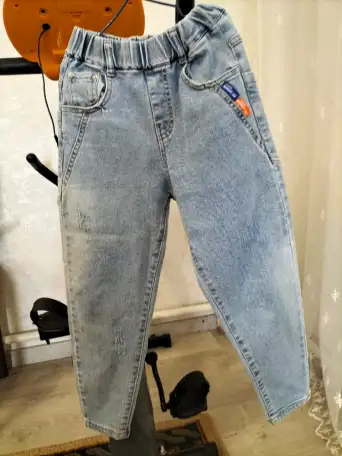 Вещи на мальчика 134-140 см, фотография 4