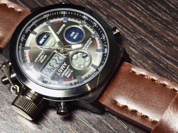 часы AMST оптом , фотография 8