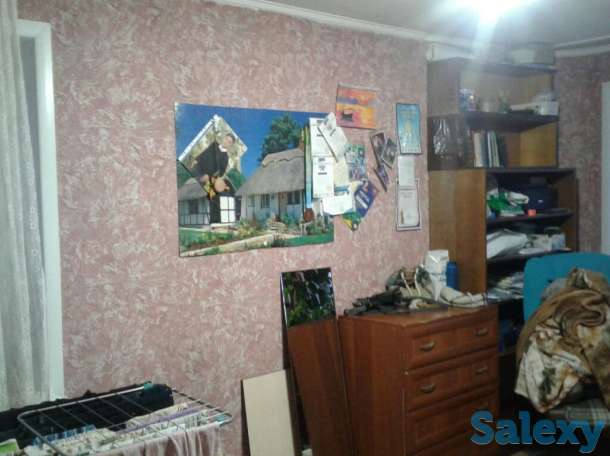 Трех комнатная квартира ,14 мик-он., фотография 1