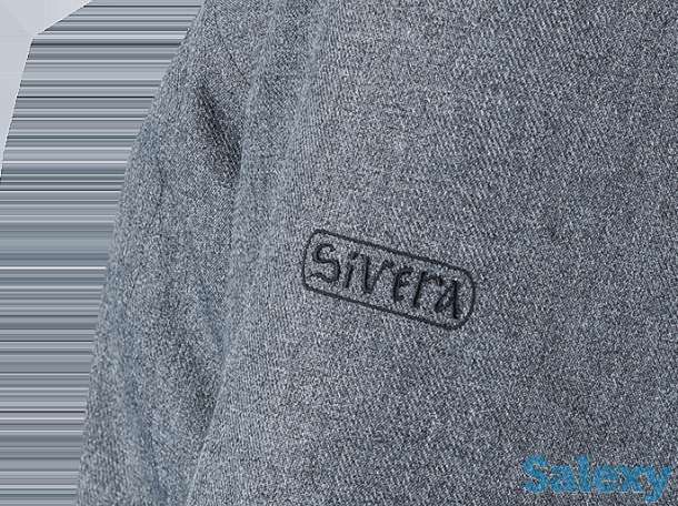 Куртка сивера собина уголь, фотография 7