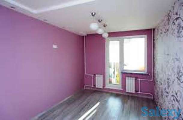 малярно отделочные работы в квартирах, фотография 5