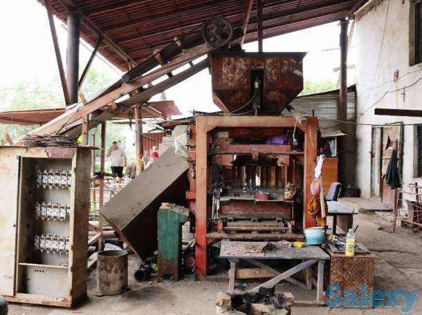 Промбаза, Рынок Алтын Орда 1475, фотография 3