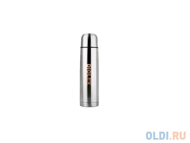 Термос diolex dx-1000-1 1л, фотография 1