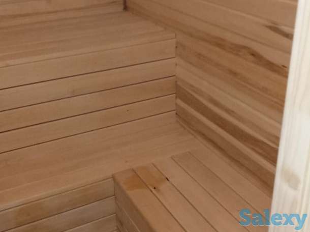 Отделка ,строительство бань, фотография 4