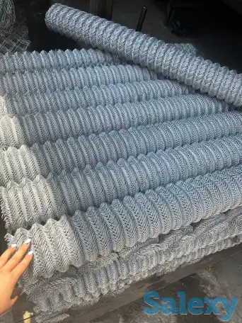 Сетка для стяжки армирующая по Казахстану, фотография 4