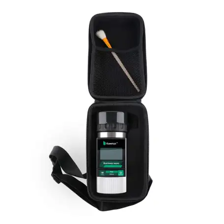 Влагомер зерна Кампус, фотография 3