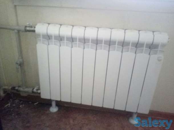 Сантехнические работы г. Алматы. Оперативно. Качественно., фотография 3