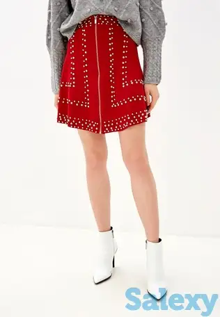 Юбка care of you, фотография 1