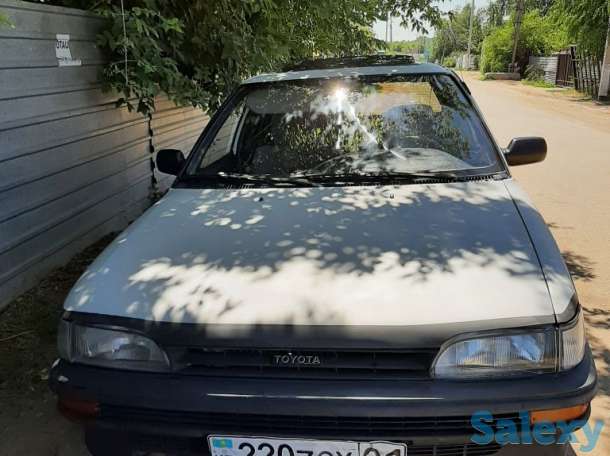 Продам Срочно  Toyota Corolla, фотография 1