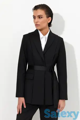 Дизайнерский жакет vassa&co, фотография 1