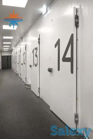 Сендвич-панель, фотография 4