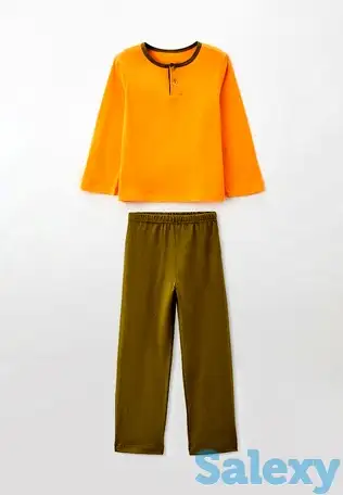 Пижама айас, фотография 1