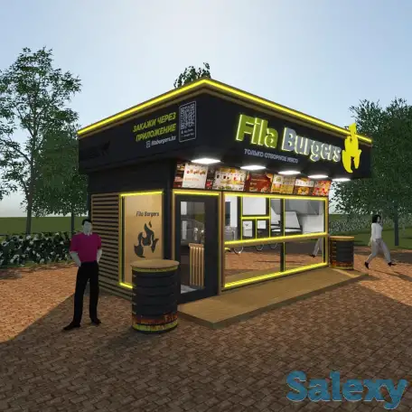 Дизайн интерьера, фотография 6