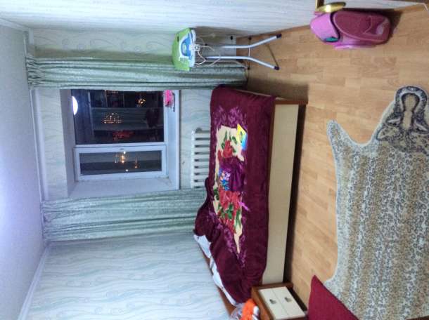 Срочно сдам комнату в двух, Ул.187 д20, фотография 1