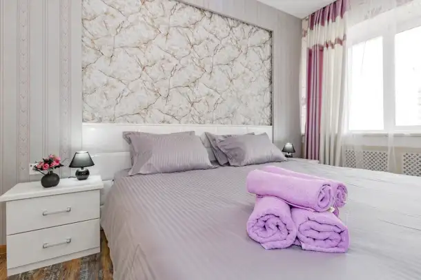 Апартаменты рядом с Экспо, Туркестан жк Арман кала 30, фотография 11