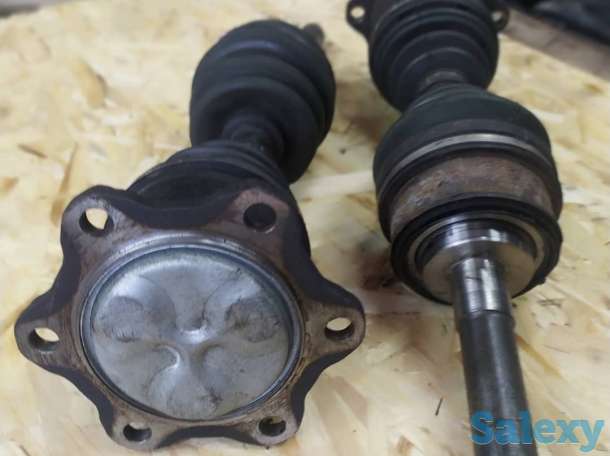 Привод переднего редуктора Toyota, фотография 1