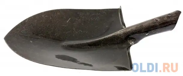 Лопата штыковая, 220х270 мм, 