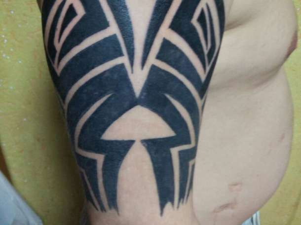 Услуги трендового мастера- художника по тату, фотография 2