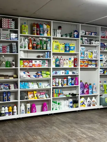 Хозяйственные товары оптом, фотография 3