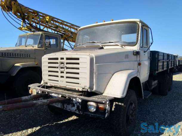 ЗИЛ-131 Г40, фотография 2