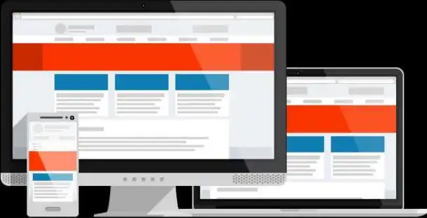 Заказать Веб Дизайн Сайт Под Ключ Разработка Сайтов Портал НЕДОРОГО ОК, фотография 4