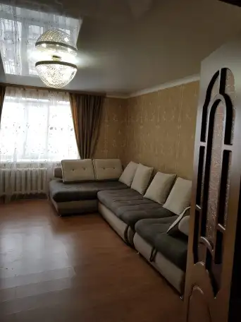 Сдам двушку, фотография 1