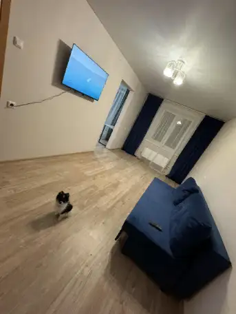 Сдам квартиру, А. Бкейхан 28, фотография 2