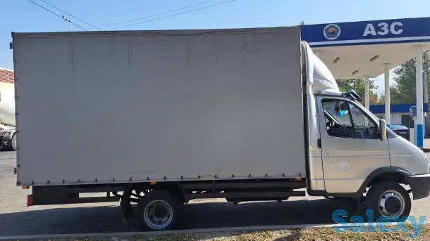 Город/Межгород.Доставка быстро.Логистика.Грузчики.Вывоз мусора.Переезд, фотография 4