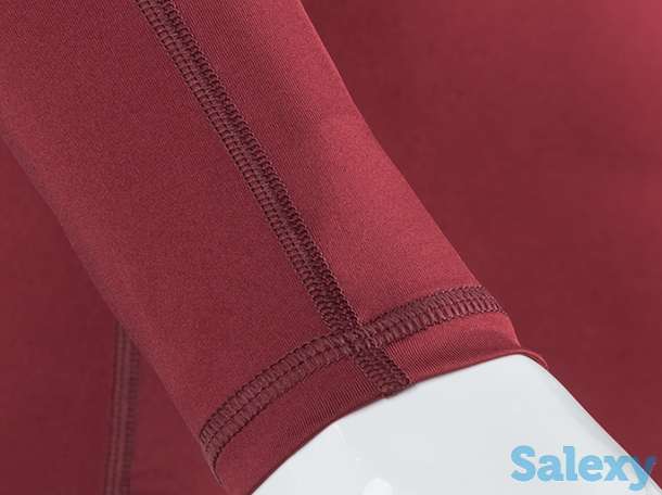 Термобелье майка сивера годобль д(м) с длинными рукавами мужская тень, фотография 3