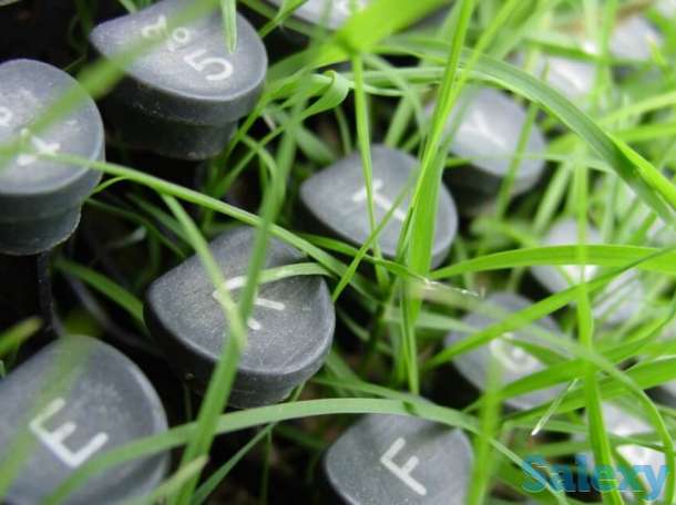 Экологическое проектирование, фотография 1