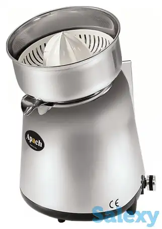 Соковыжималка Apach ACS1 ECO, фотография 1