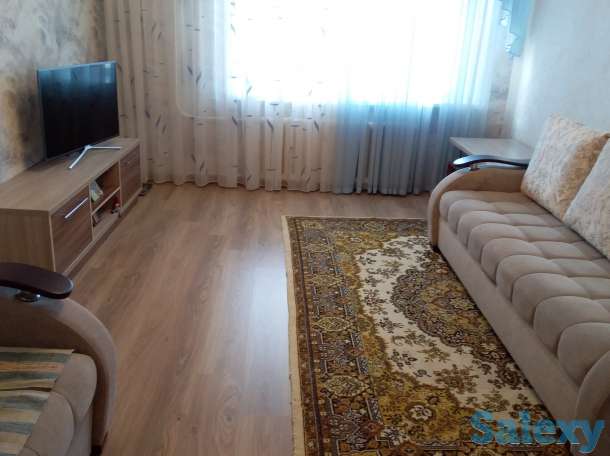 Продам 3х комнатную квартиру, Машхур Жусуп 20, фотография 1