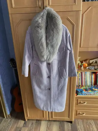 Продам пальто, фотография 8